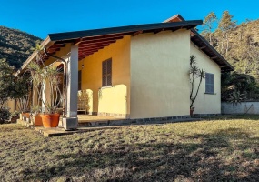 3 Stanze da Letto Stanze da Letto, 7 Stanze Stanze,1 BagnoBathrooms,Villa,Case in Vendita,0,1209